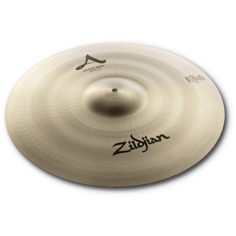 Zildjian A0024 - A 20'' crash ride