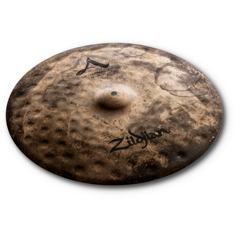 Zildjian A0119 - A 18'' uptown ride