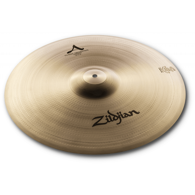 Zildjian A0421 - 20'' suspendue – cymbale d'orchestre