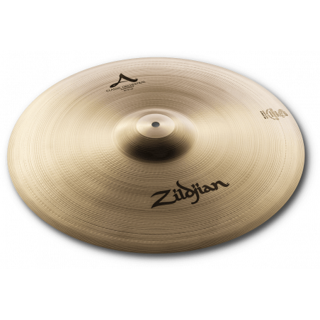 Zildjian A0421 - 20'' suspendue – cymbale d'orchestre