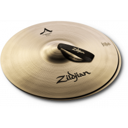 Zildjian A0427 - A 18'' symphonic french tone - cymbale d'orchestre