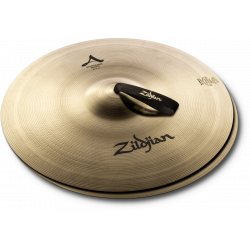 Zildjian A0429 - A 20'' symphonic french tone - cymbale d'orchestre