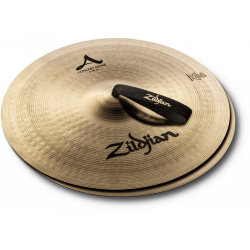 Zildjian A0444 - A 16'' concert stage - cymbale d'orchestre