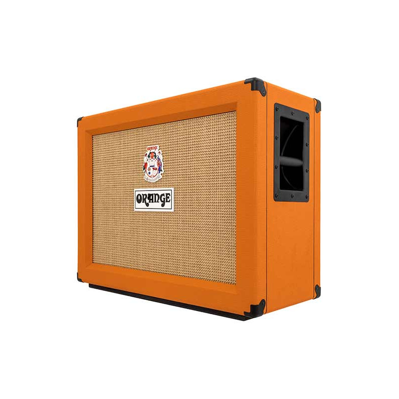 Orange - Rockerverb 50C NEO MKIII, 2x12 inch Combo