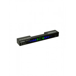 Rockboard - Stage Tuner ST-02, format rack 19 pouces