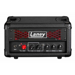 Laney LEADTOP - Tête d'ampli guitare électrique - 60W