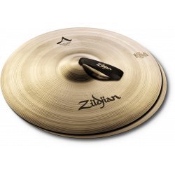 Zildjian A0449 - A 20'' symphonic viennese tone - cymbale d'orchestre