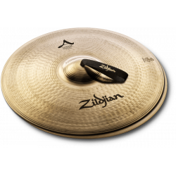 Zildjian A0473 - A 19'' stadium médium heavy - cymbale d'orchestre