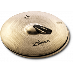 Zildjian A0485 - A 20'' stadium médium - cymbale d'orchestre