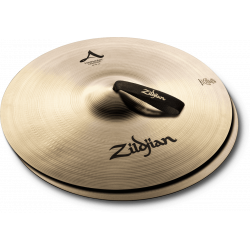 Zildjian A0490 - A 18'' symphonic germanic tone - cymbale d'orchestre