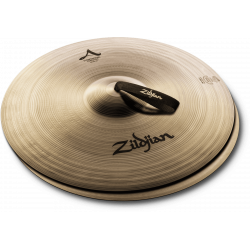 Zildjian A0492 - A 20'' symphonic germanic tone - cymbale d'orchestre