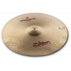 Zildjian A0621 - Fx oriental 20'' crash of doom