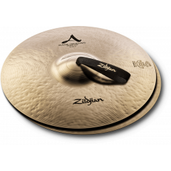 Zildjian A0751 - A 16'' classic orchestral selection médium light