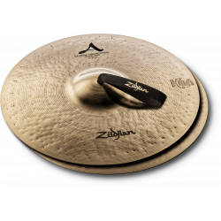 Zildjian A0753 - A 16'' classic orchestral selection médium heavy