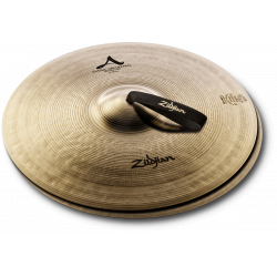 Zildjian A0761 - A 18'' classic orchestral selection médium heavy