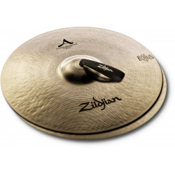 Zildjian A0767 - A 20'' classic orchestral selection médium light