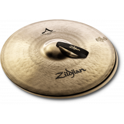 Zildjian A0769 - A 20'' classic orchestral selection médium heavy