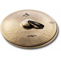 Zildjian A0783 - A 19'' classic orchestral selection médium