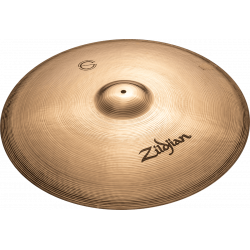 Zildjian A0784-PT - Ride concept shop 24'' c.o. Ride proto