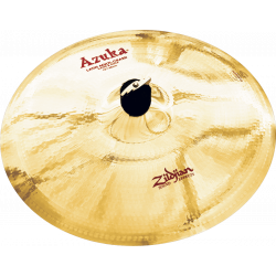 Zildjian A20015 - Fx 15'' azuka latin multi-crash hand & stick