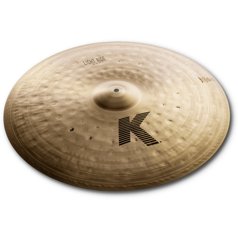 Zildjian K0834 - K 24'' light ride