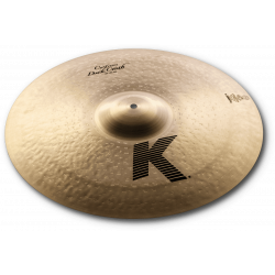 Zildjian K0979 - K custom 20'' dark crash