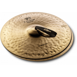 Zildjian K1000 - K constantinople 18'' orchestre médium light