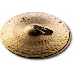 Zildjian K1008 - 20'' k constantinople special selection medium light