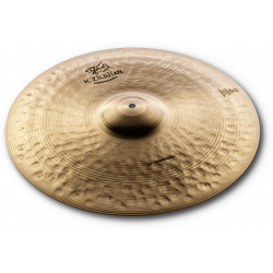 Zildjian K1012 - K constantinople 18'' suspendue - cymbale d'orchestre