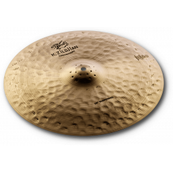 Zildjian K1022 - K constantinople 16'' suspendue - cymbale d'orchestre