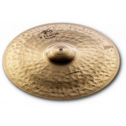 Zildjian K1023 - K constantinople 17'' suspendue - cymbale d'orchestre