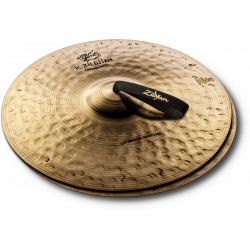 Zildjian K1032 - K constantinople 17'' orchestre médium heavy