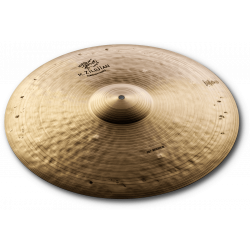 Zildjian K1060 - K constantinople 20'' bounce ride