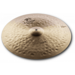 Zildjian K1067 - K constantinople 17'' crash