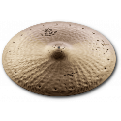 Zildjian K1115 - K constantinople 20'' médium thin high ride