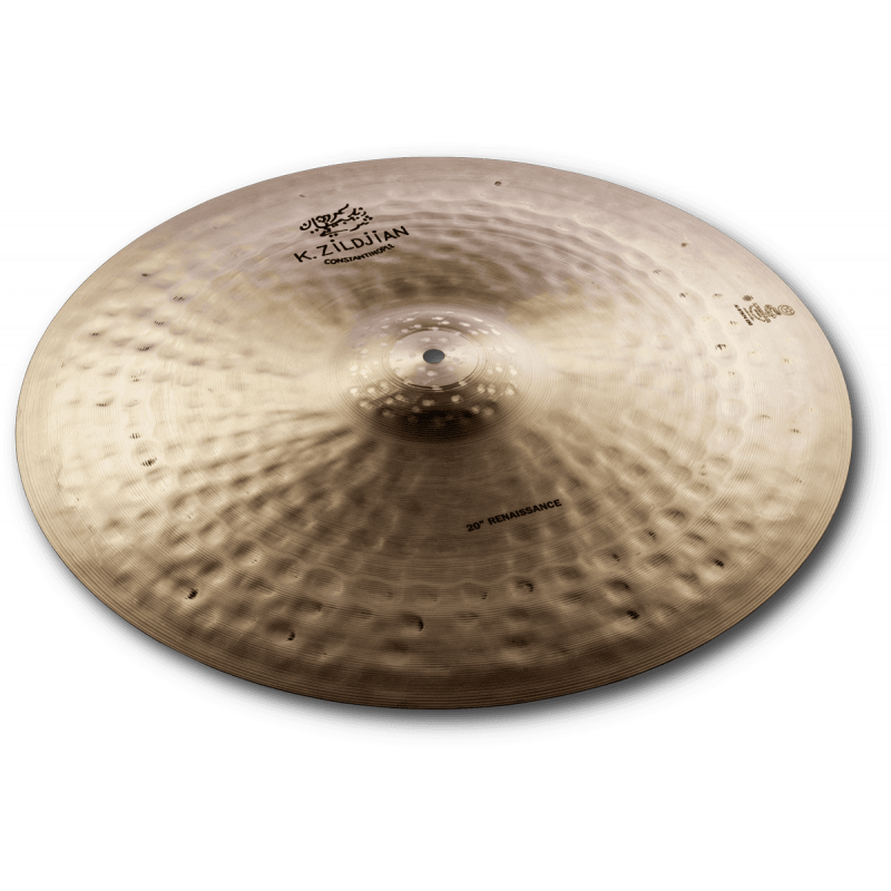 Zildjian K1118 - K constantinople 20'' renaissance ride