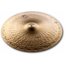 Zildjian K1119 - K constantinople 22'' médium thin low ride