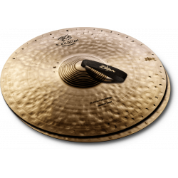 Zildjian K1142 - K constantinople 20'' vintage médium light - cymbale d'orchestre