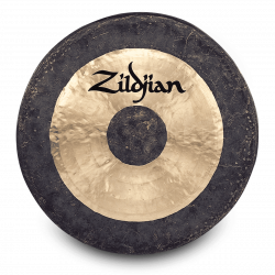 Zildjian P0499 - Gong 26'' hand hammered