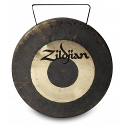 Zildjian P0512 - Gong 12'' hand hammered