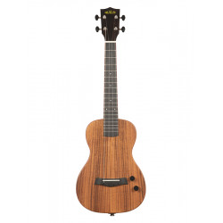 Kala - Ukulélé Tenor Solid body Acacia (+housse)