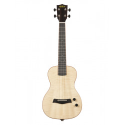 Kala KA-SB-MAP-T - Ukulélé Tenor Solid body Maple (+housse)