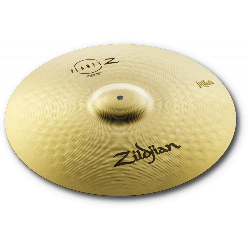 Zildjian ZP18CR - 18'' planet z crash ride