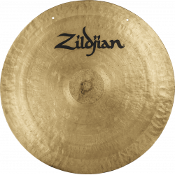 Zildjian ZXGO00140 - Wind gong 40''