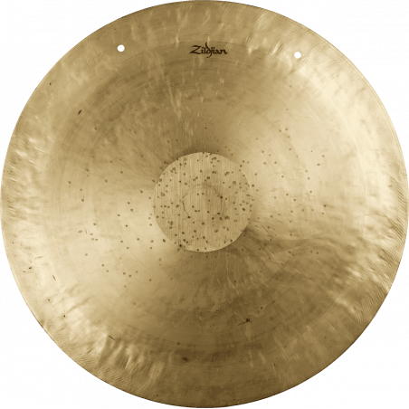 Zildjian ZXGO00424 - Wind gong 24''- logo gravé
