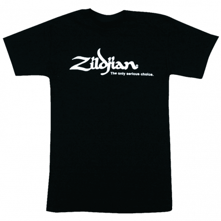 Zildjian T4462 - T-shirt classique pour enfant (m)