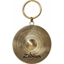 Zildjian porte clef cymbale