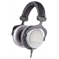 Beyerdynamic DT880PRO - Casque stereo semi-ouvert 250 Ohms