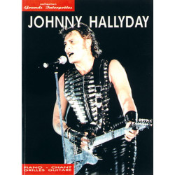 Johnny Hallyday: Collection Grands Interprètes