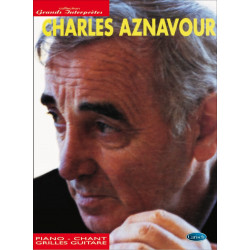 Aznavour: Collection Grands Interprètes